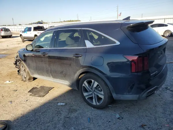 KNDRKDLG4P5163183 2023 KIA SORENTO - Image 2