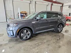 KNDRKDLG4P5181537 2023 KIA SORENTO