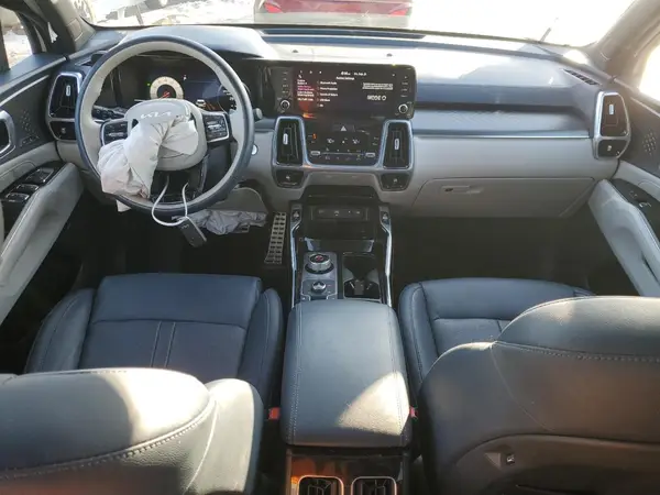 KNDRKDLG4P5181599 2023 KIA SORENTO - Image 8
