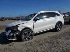 KNDRKDLG4P5185636 2023 KIA SORENTO