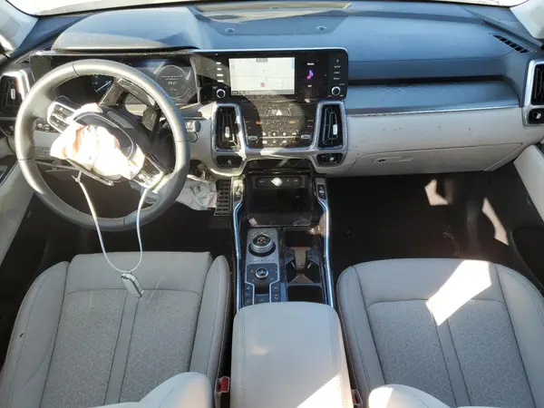 KNDRKDLG4P5185636 2023 KIA SORENTO - Image 8