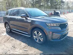 KNDRKDLG4P5199357 2023 KIA SORENTO
