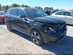 KNDRKDLG4P5205965 2023 KIA SORENTO