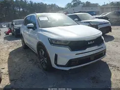 KNDRKDLG4P5217405 2023 KIA SORENTO