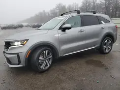 KNDRKDLG4P5220952 2023 KIA SORENTO
