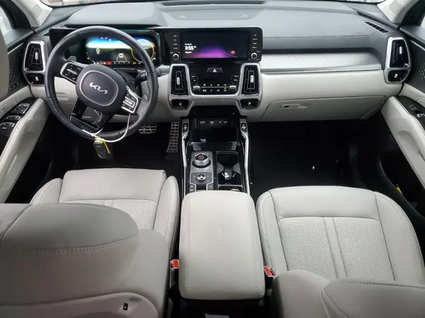 KNDRKDLG4P5220952 2023 KIA SORENTO - Image 8