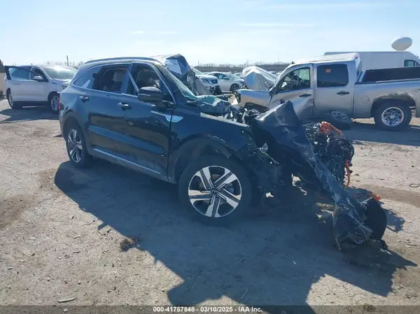 KNDRKDLG4R5235034 2024 KIA SORENTO - Image 1