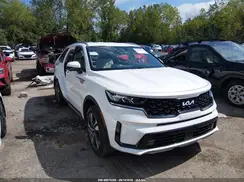 KNDRKDLG4R5235051 2024 KIA SORENTO