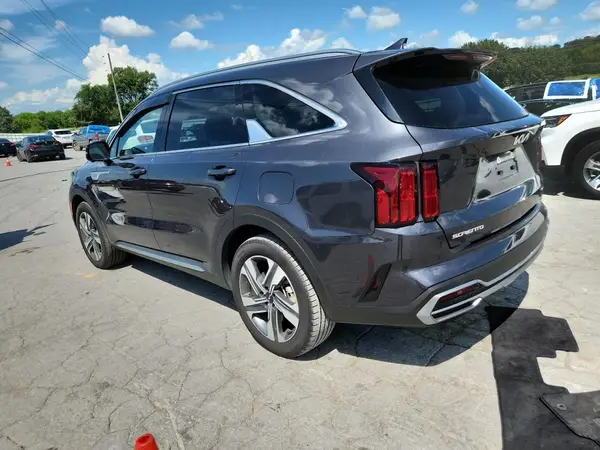 KNDRKDLG4R5258989 2024 KIA SORENTO - Image 2