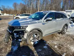 KNDRKDLG5P5158249 2023 KIA SORENTO