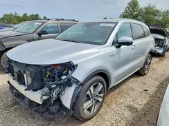 KNDRKDLG5P5160082 2023 KIA SORENTO