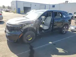 KNDRKDLG5P5160096 2023 KIA SORENTO
