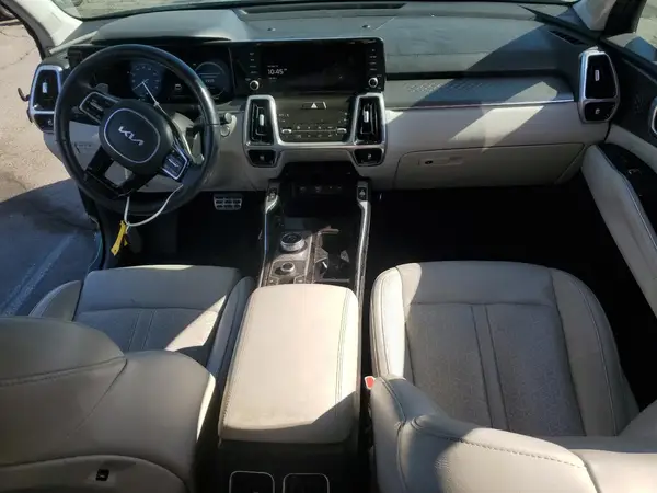 KNDRKDLG5P5160096 2023 KIA SORENTO - Image 8