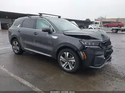 KNDRKDLG5P5176959 2023 KIA SORENTO