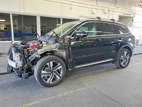 KNDRKDLG5P5184866 2023 KIA SORENTO - Image 1