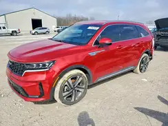 KNDRKDLG5P5215789 2023 KIA SORENTO