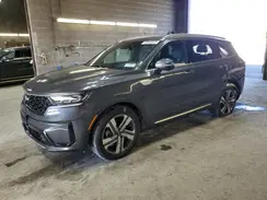 KNDRKDLG5P5220118 2023 KIA SORENTO