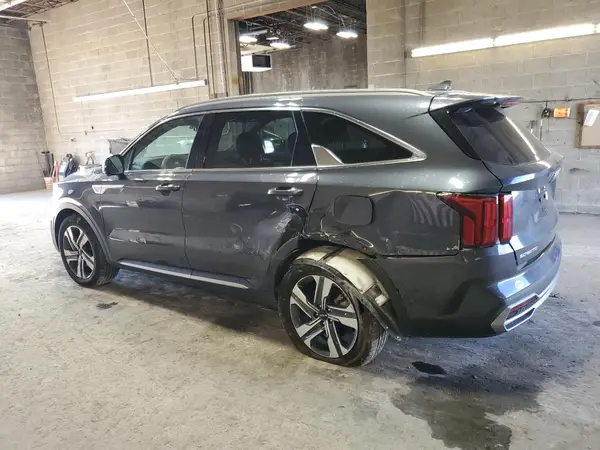 KNDRKDLG5P5220118 2023 KIA SORENTO - Image 2