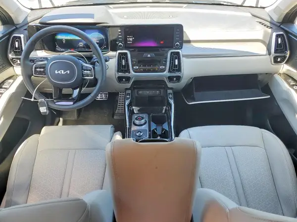 KNDRKDLG5R5235253 2024 KIA SORENTO - Image 8