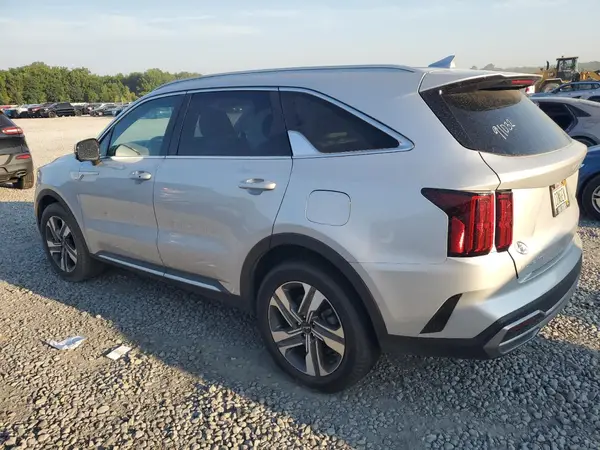 KNDRKDLG5R5247113 2024 KIA SORENTO - Image 2