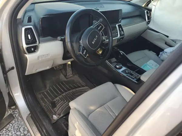 KNDRKDLG5R5247113 2024 KIA SORENTO - Image 8