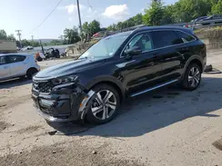 KNDRKDLG6P5149897 2023 KIA SORENTO