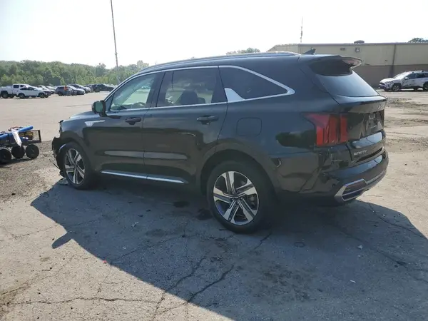 KNDRKDLG6P5149897 2023 KIA SORENTO - Image 2