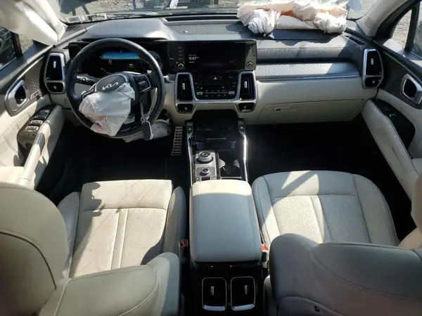 KNDRKDLG6P5149897 2023 KIA SORENTO - Image 8
