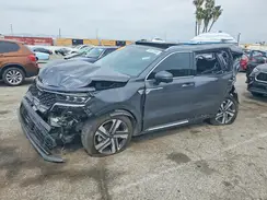 KNDRKDLG6P5153271 2023 KIA SORENTO