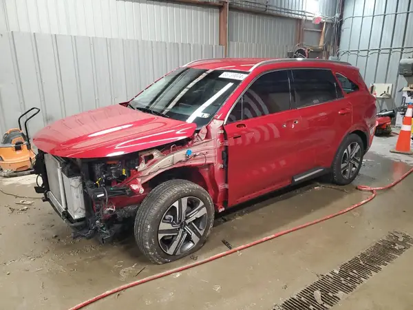 KNDRKDLG6P5161354 2023 KIA SORENTO - Image 1