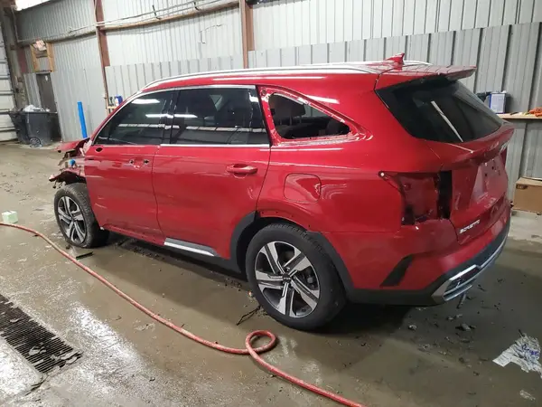 KNDRKDLG6P5161354 2023 KIA SORENTO - Image 2