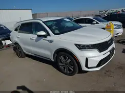 KNDRKDLG6P5171558 2023 KIA SORENTO
