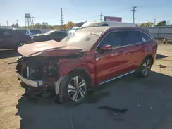 KNDRKDLG6P5193169 2023 KIA SORENTO