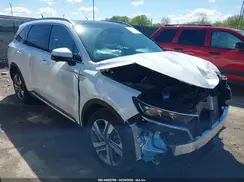 KNDRKDLG6P5193589 2023 KIA SORENTO
