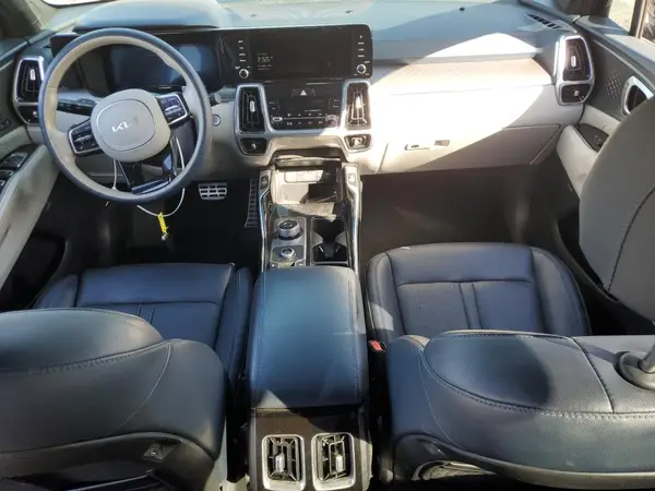 KNDRKDLG6P5208981 2023 KIA SORENTO - Image 8