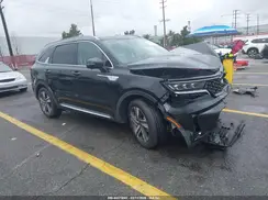 KNDRKDLG6P5215669 2023 KIA SORENTO