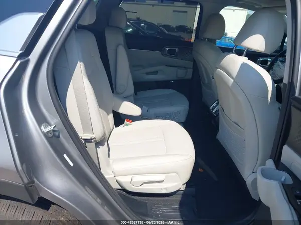 KNDRKDLG7P5145051 2023 KIA SORENTO - Image 8