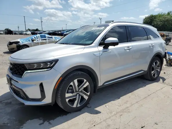 KNDRKDLG7P5153246 2023 KIA SORENTO - Image 1