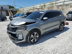 KNDRKDLG7P5203725 2023 KIA SORENTO
