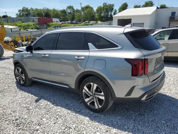KNDRKDLG7P5203725 2023 KIA SORENTO - Image 2