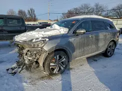 KNDRKDLG7P5220167 2023 KIA SORENTO