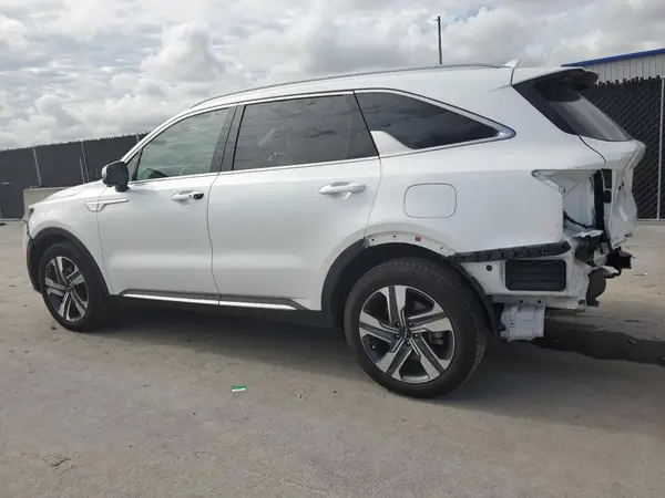 KNDRKDLG7P5226146 2023 KIA SORENTO - Image 2