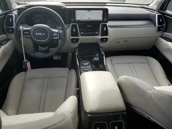KNDRKDLG7P5226146 2023 KIA SORENTO - Image 8