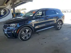 KNDRKDLG8P5145253 2023 KIA SORENTO