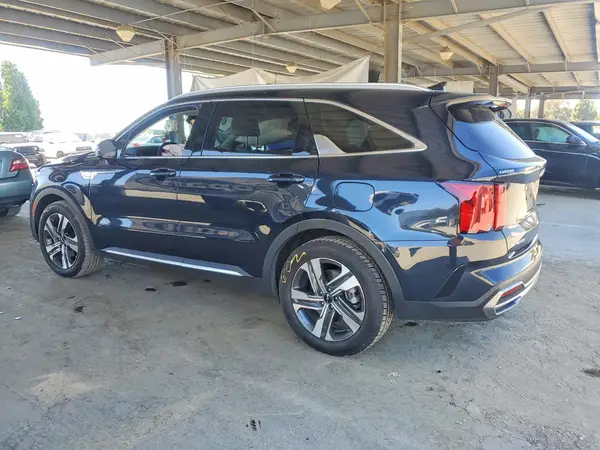 KNDRKDLG8P5145253 2023 KIA SORENTO - Image 2