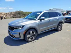 KNDRKDLG8P5151974 2023 KIA SORENTO