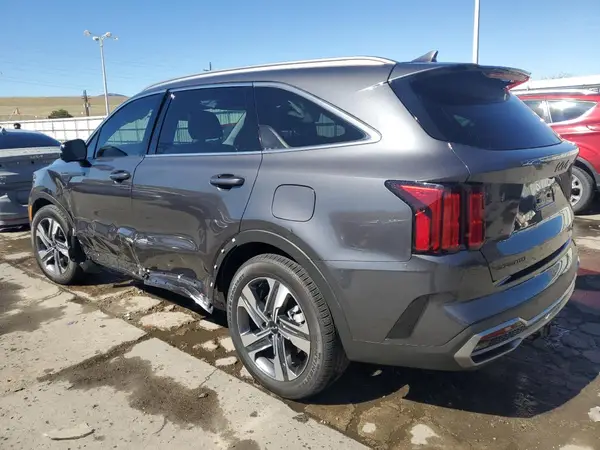 KNDRKDLG8P5167737 2023 KIA SORENTO - Image 2