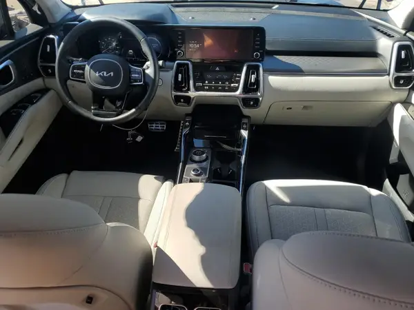 KNDRKDLG8P5167737 2023 KIA SORENTO - Image 8