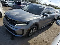 KNDRKDLG8P5177426 2023 KIA SORENTO