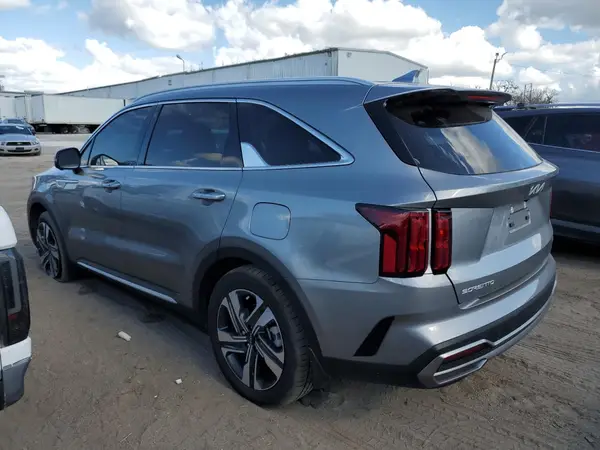 KNDRKDLG8P5177426 2023 KIA SORENTO - Image 2